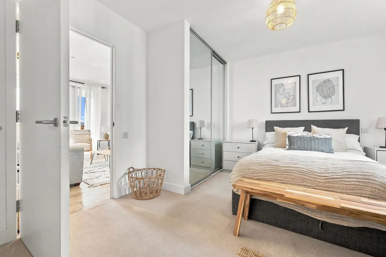 Beck Square, Leyton, E10, photo 11