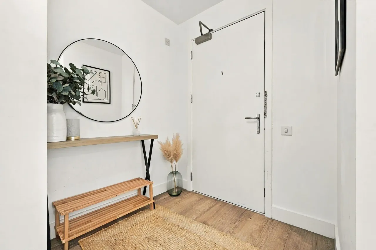 Beck Square, Leyton, E10, photo 10