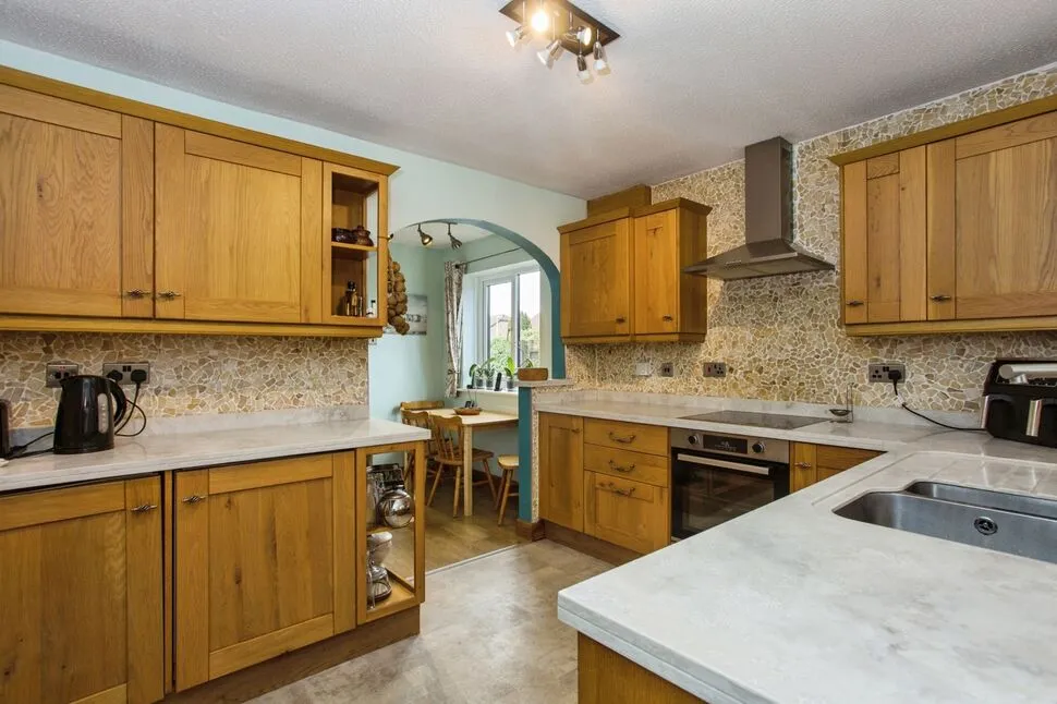 Glencourse Drive, Fulwood, Lancashire, PR2, photo 5