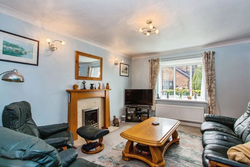 Glencourse Drive, Fulwood, Lancashire, PR2, photo 2