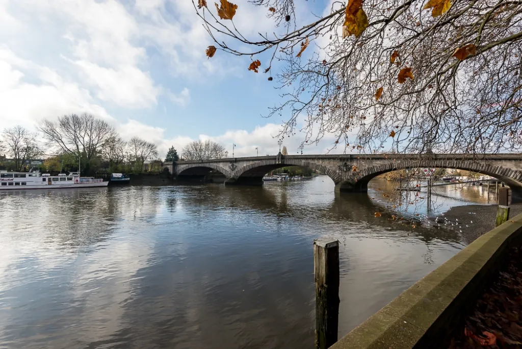 Pump House Crescent, Brentford, TW8, photo 24