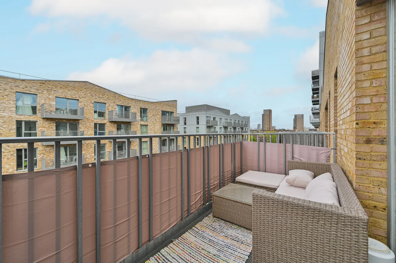 Flat 23, Catalina Apartments, LONDON, photo 4