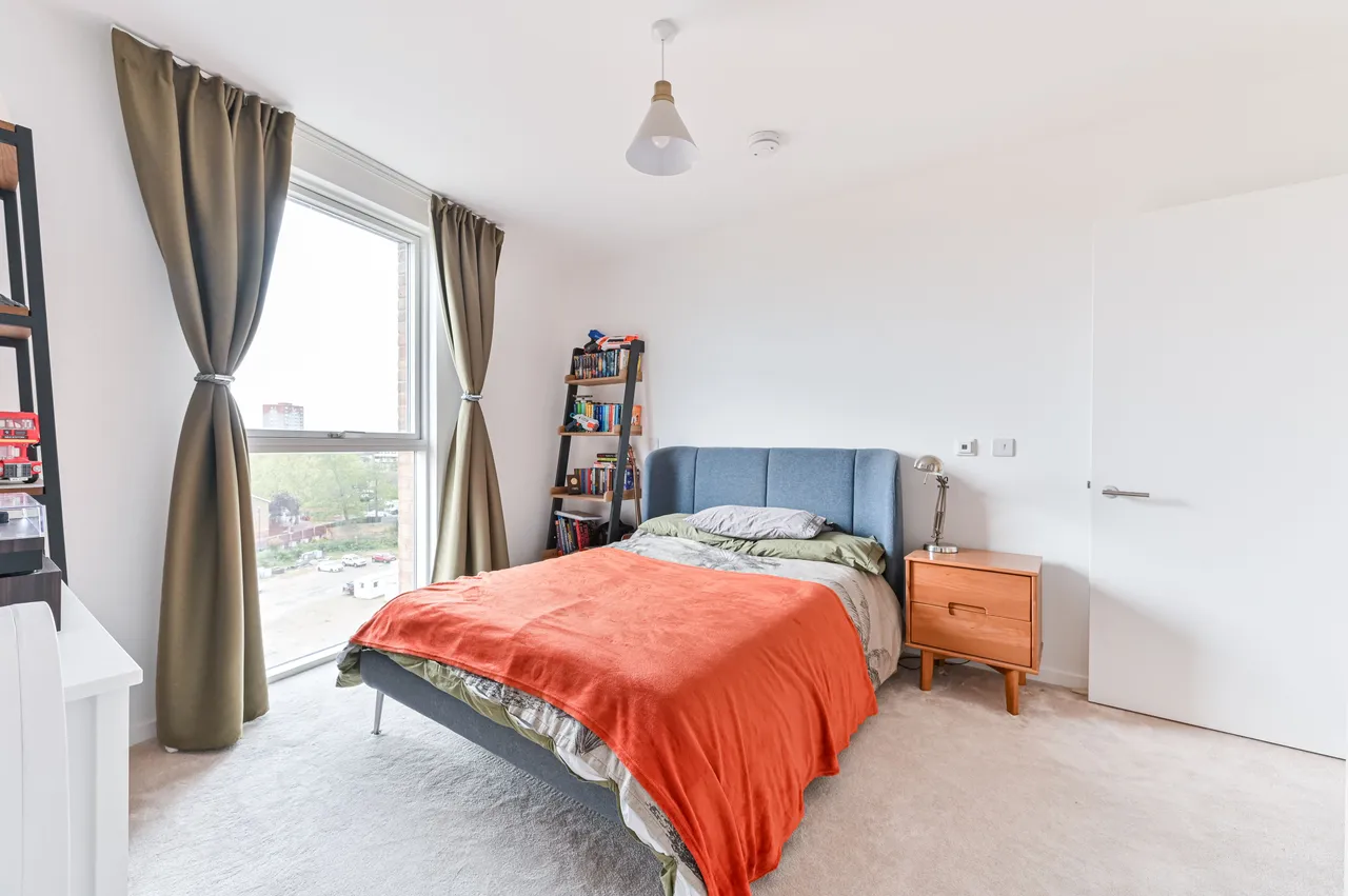 Flat 23, Catalina Apartments, LONDON, photo 6