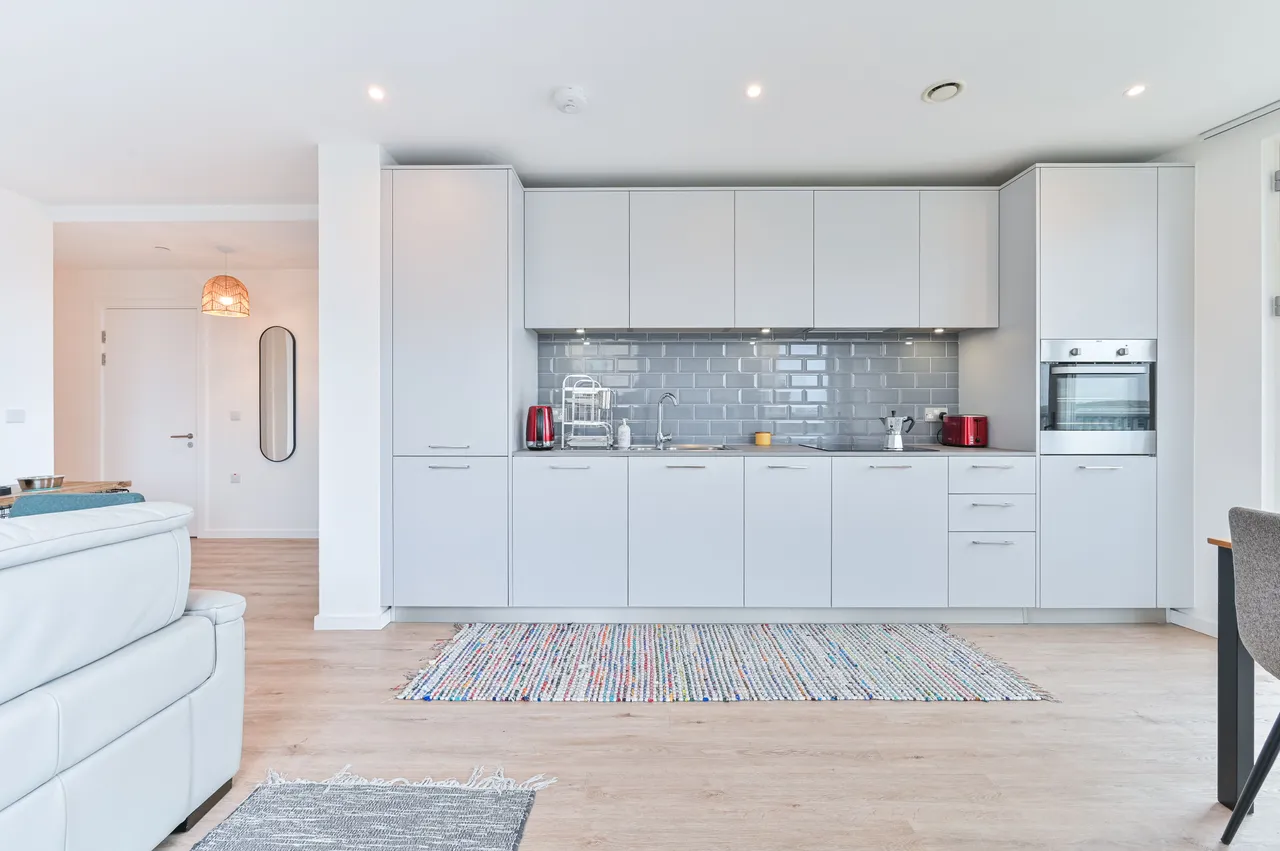 Flat 23, Catalina Apartments, LONDON, photo 3
