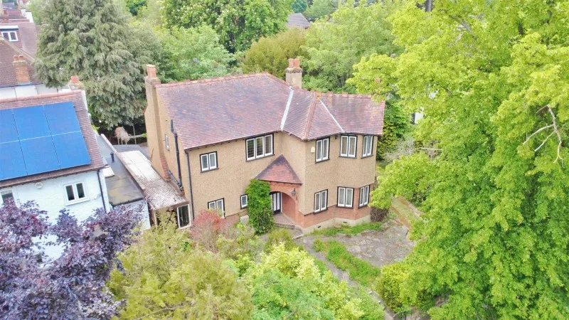 Osterley Road, Isleworth, photo 2