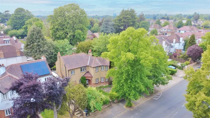 Osterley Road, Isleworth, photo 41