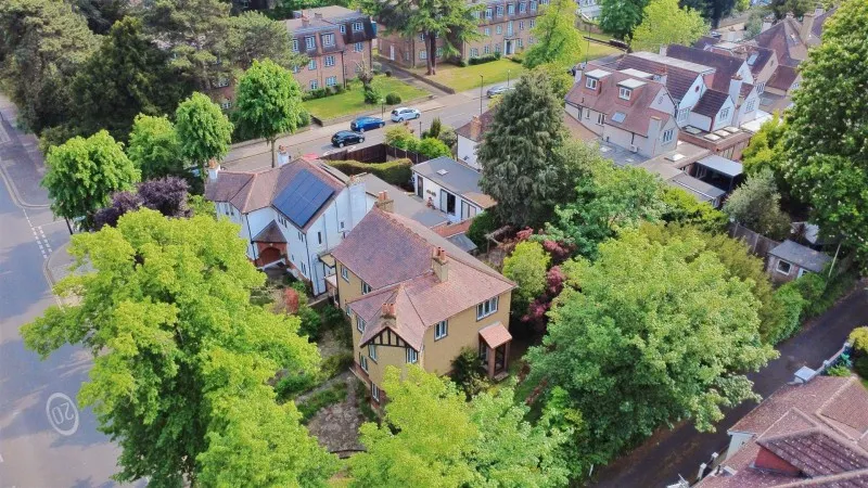 Osterley Road, Isleworth, photo 48
