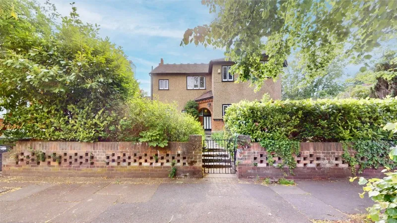 Osterley Road, Isleworth, photo 40