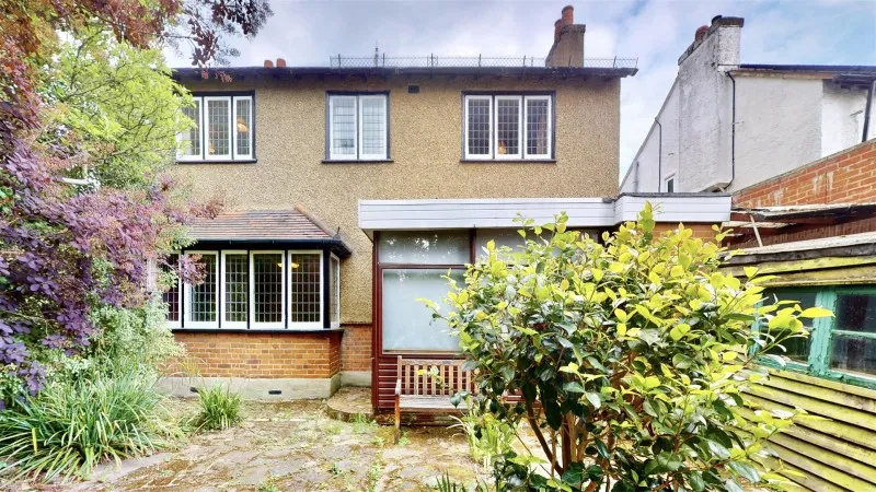 Osterley Road, Isleworth, photo 37