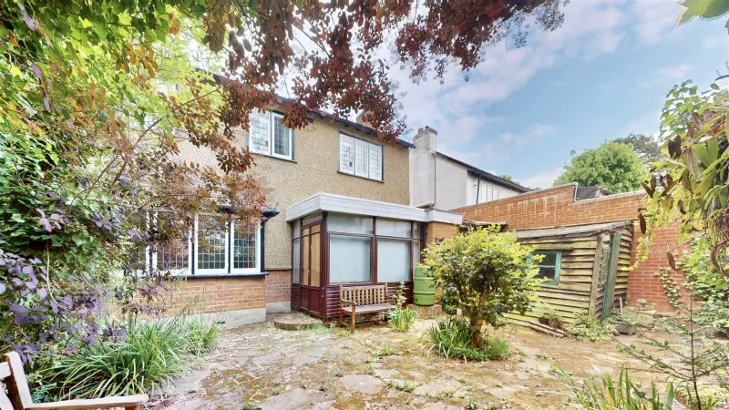 Osterley Road, Isleworth, photo 35