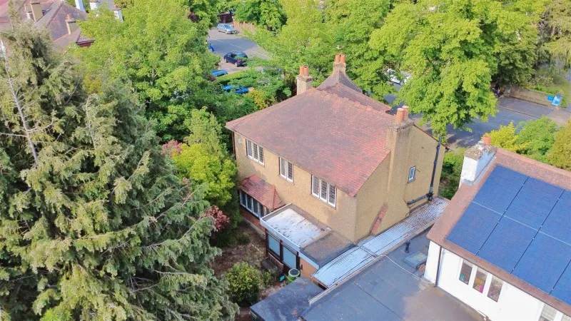 Osterley Road, Isleworth, photo 42