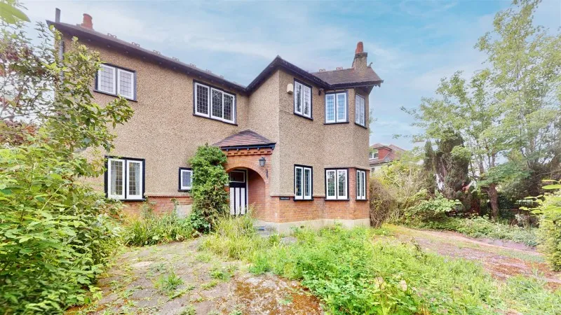 Osterley Road, Isleworth, photo 52
