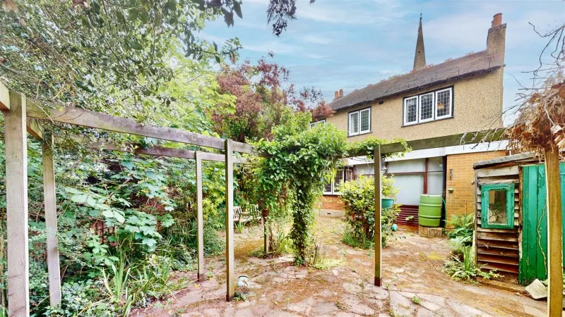 Osterley Road, Isleworth, photo 21