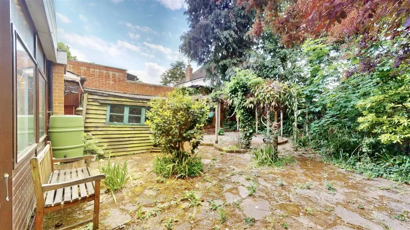 Osterley Road, Isleworth, photo 33