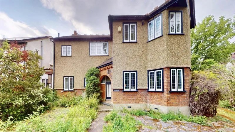 4 bed house for sale — Osterley Road, Isleworth