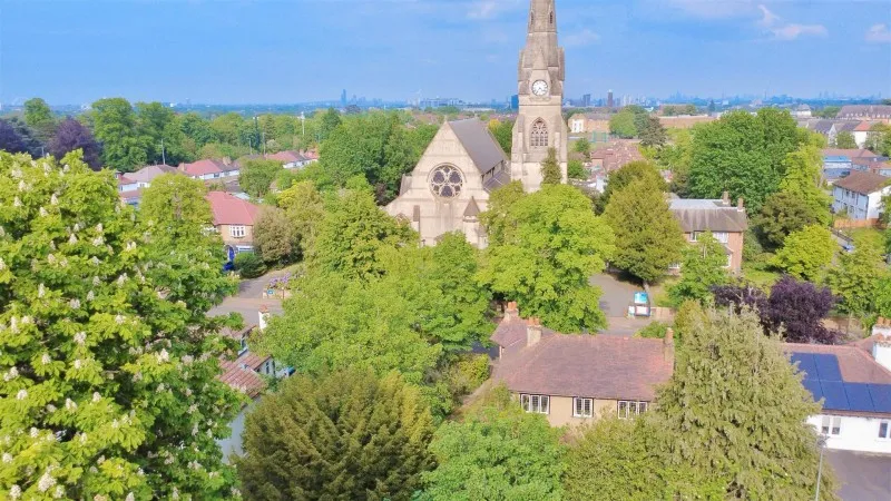 Osterley Road, Isleworth, photo 49