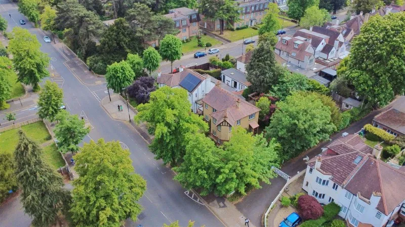 Osterley Road, Isleworth, photo 47