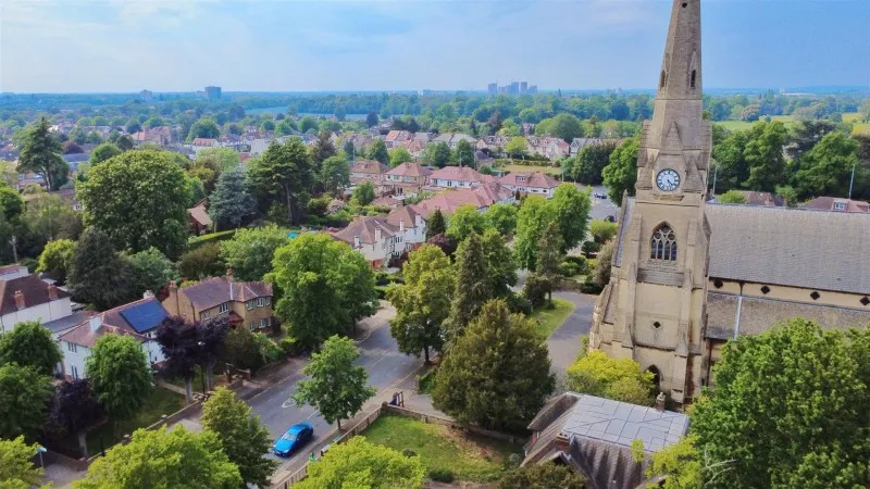 Osterley Road, Isleworth, photo 45