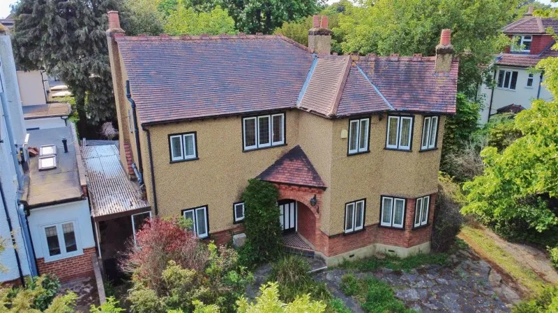 Osterley Road, Isleworth, photo 53