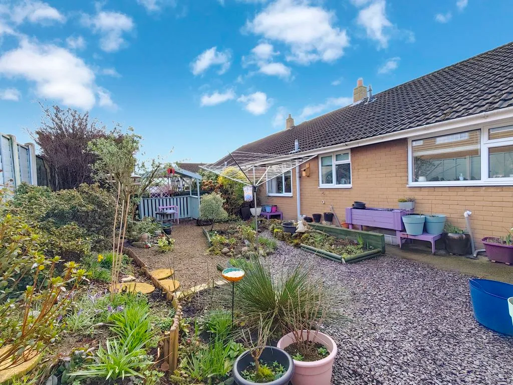 Acredale Road, Carlisle CA2 7QT, photo 21