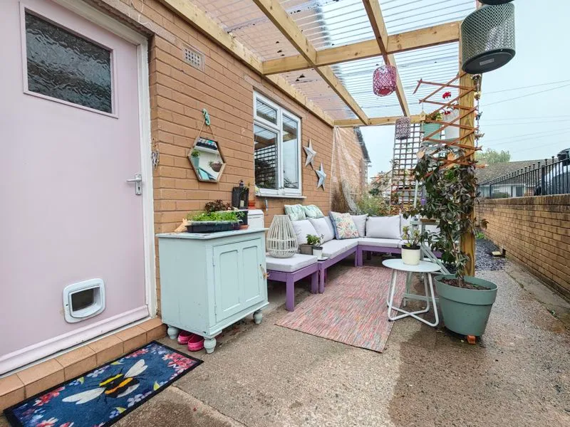Acredale Road, Carlisle CA2 7QT, photo 18