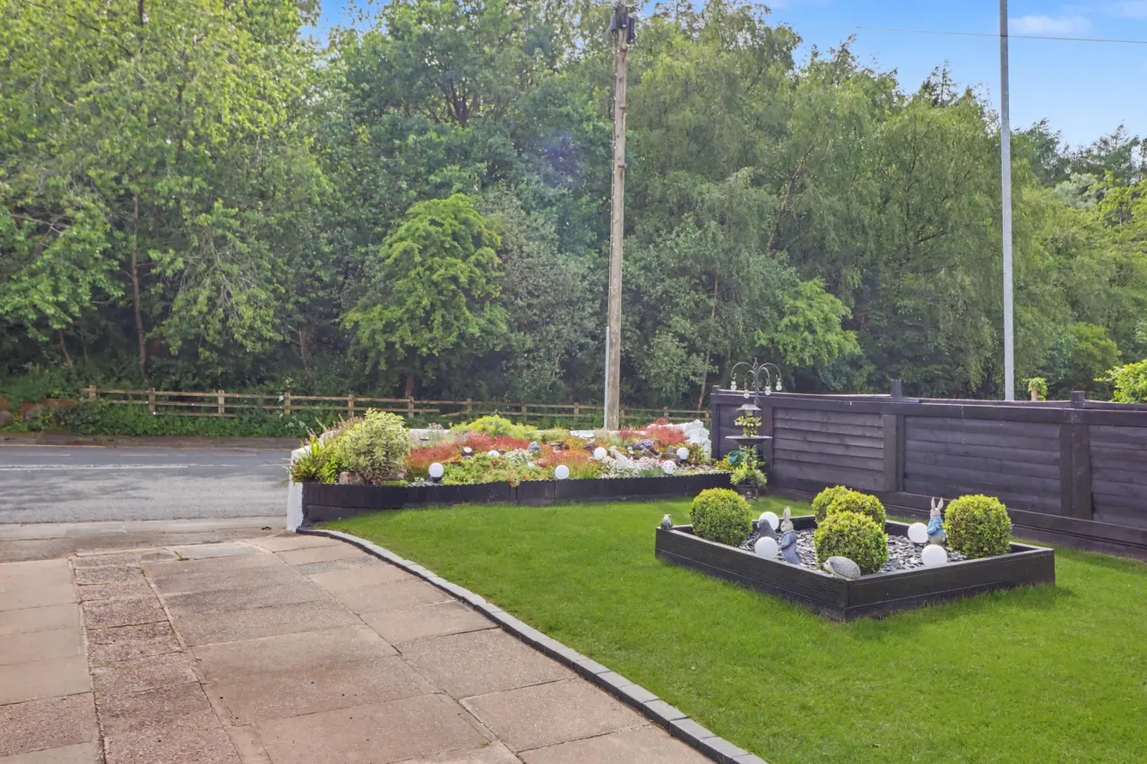 Kidsgrove Bank, Kidsgrove, ST7, photo 15