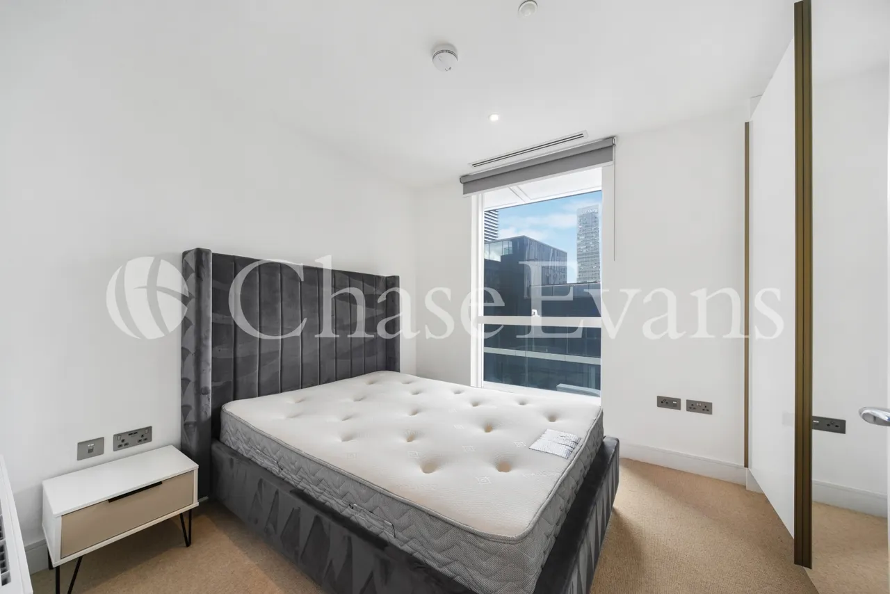 Harbour Way, Canary Wharf, E14, photo 6