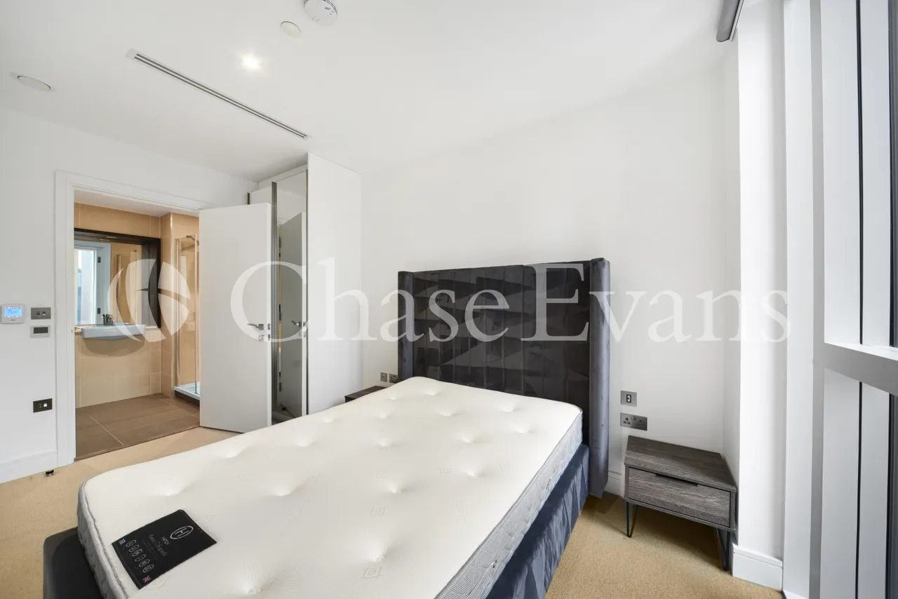 Harbour Way, Canary Wharf, E14, photo 7
