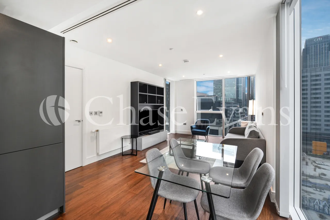 Harbour Way, Canary Wharf, E14, photo 5