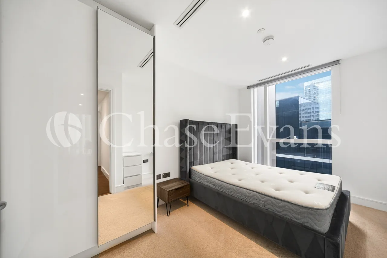 Harbour Way, Canary Wharf, E14, photo 8