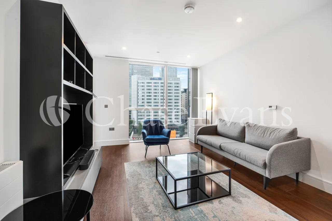 Harbour Way, Canary Wharf, E14, photo 4