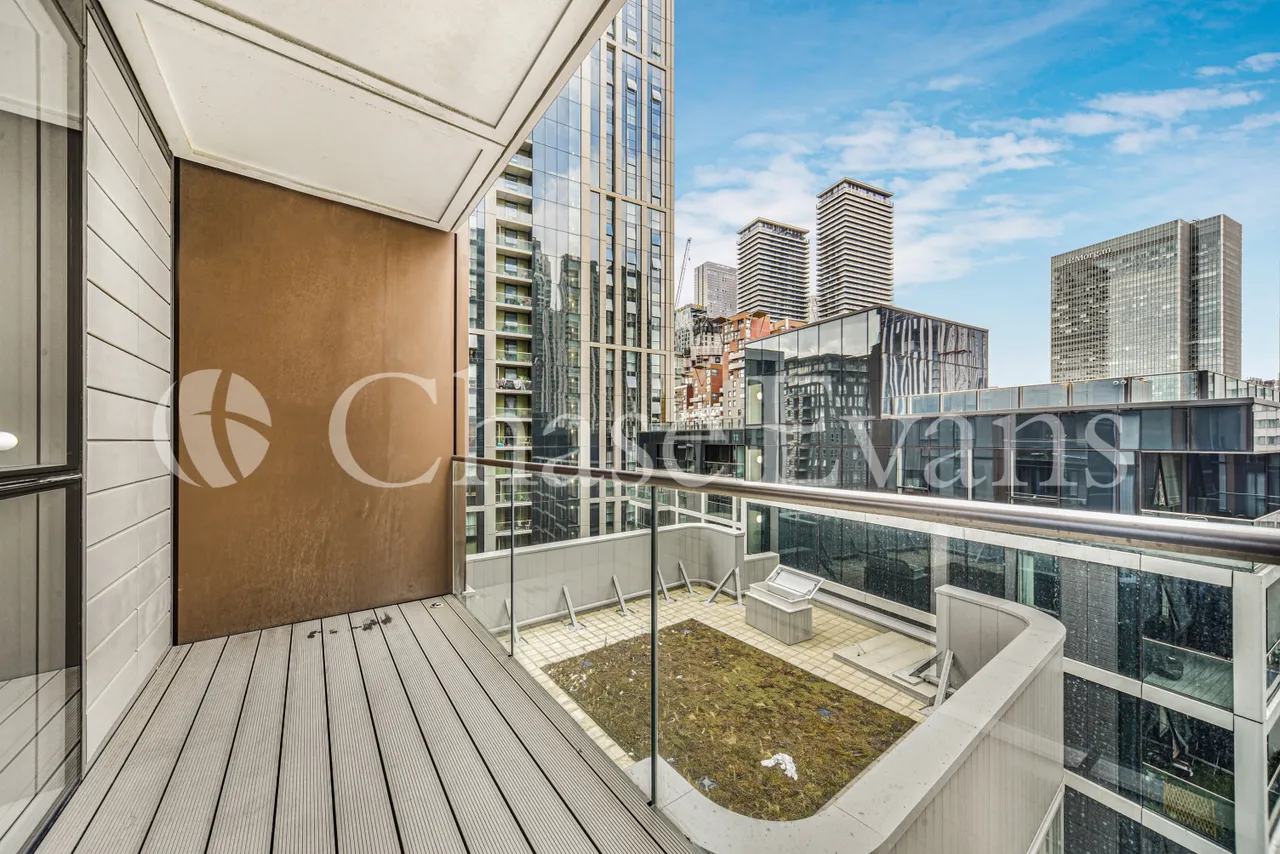 Harbour Way, Canary Wharf, E14, photo 11
