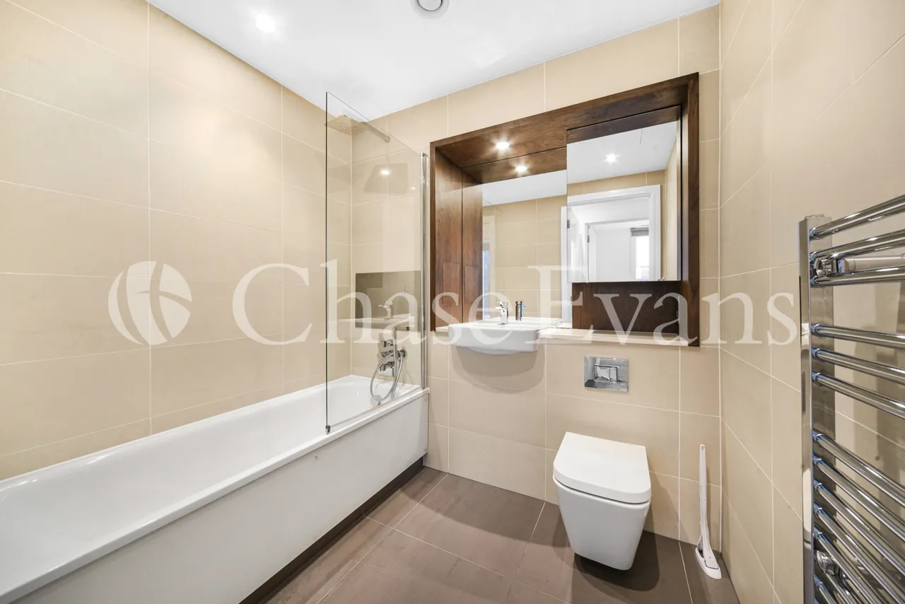 Harbour Way, Canary Wharf, E14, photo 10