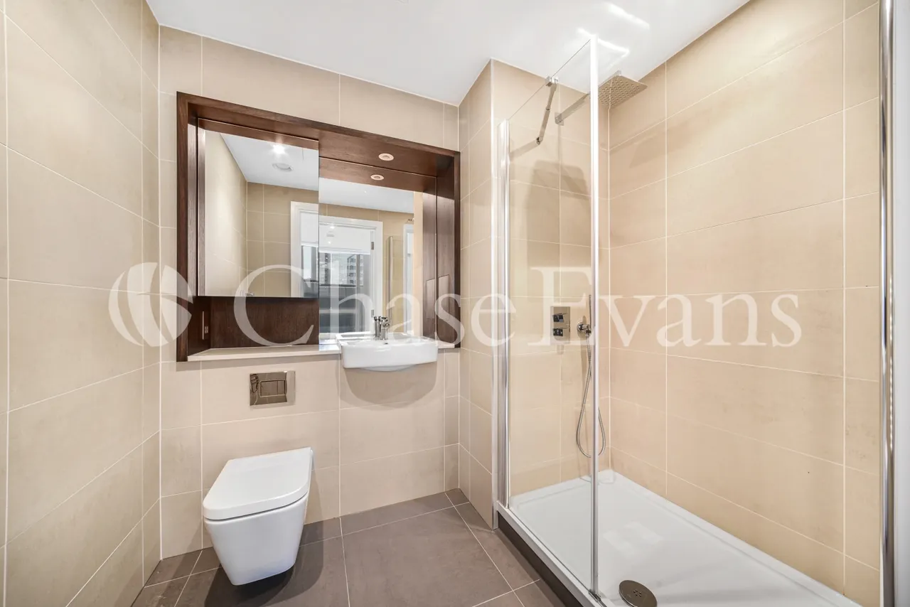 Harbour Way, Canary Wharf, E14, photo 9