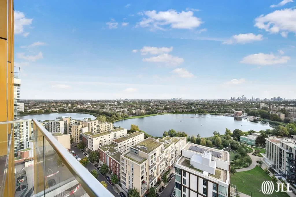 Woodberry Down London, N4, photo 15