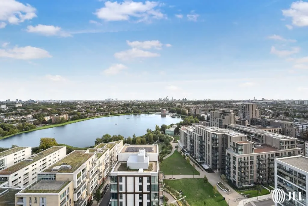 Woodberry Down London, N4, photo 9