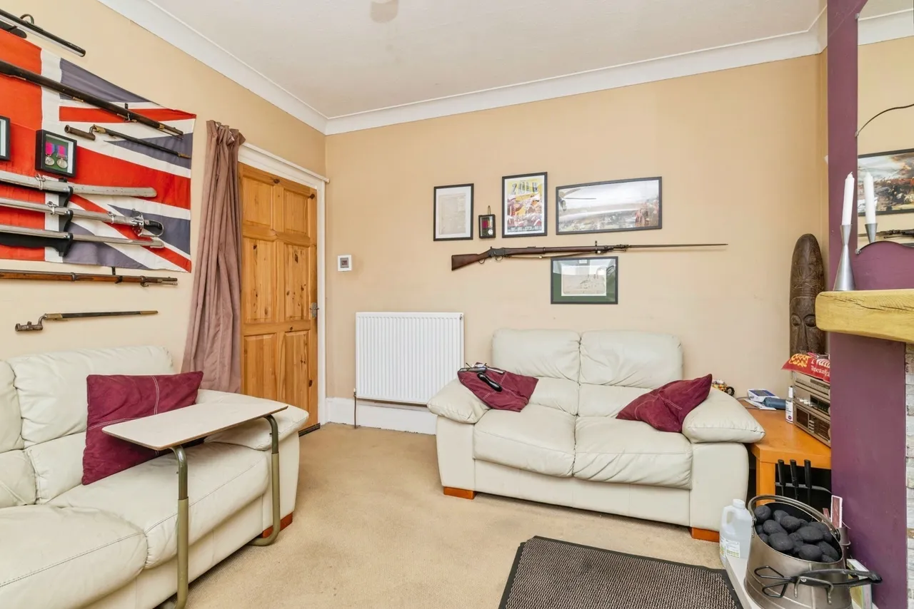Highbury Road, Darlington, Durham, DL3, photo 5