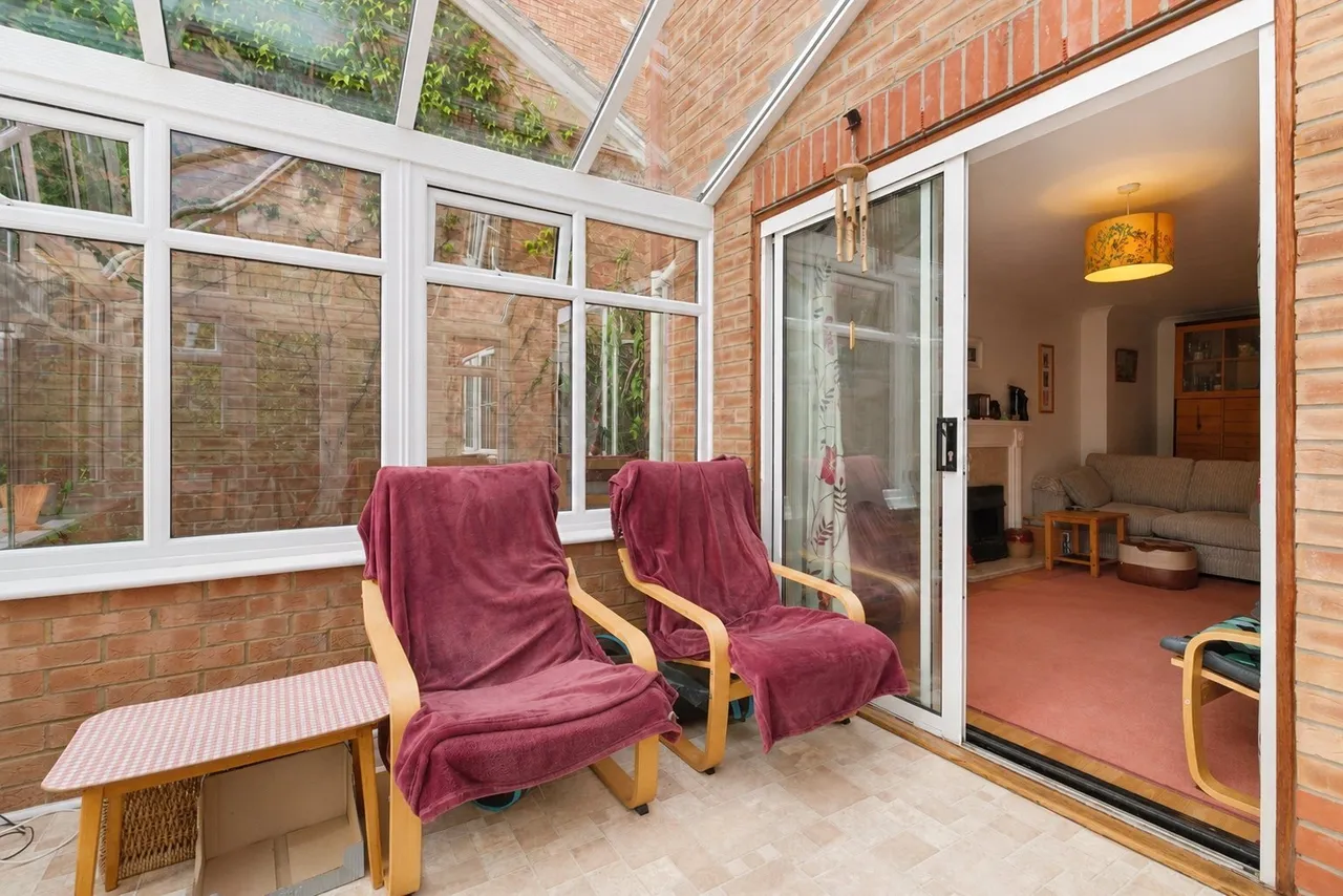 Herbert Close, Sudbury, Suffolk, CO10, photo 13