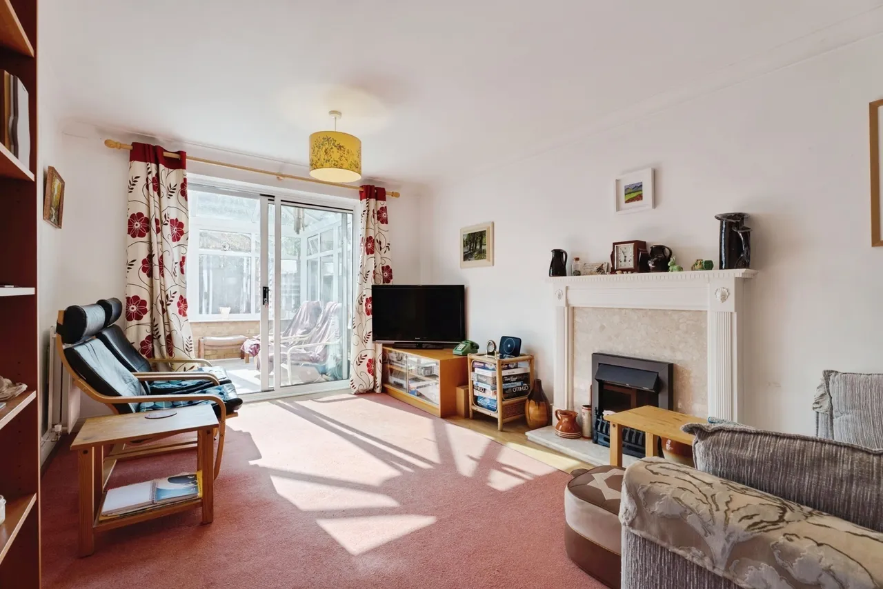 Herbert Close, Sudbury, Suffolk, CO10, photo 11