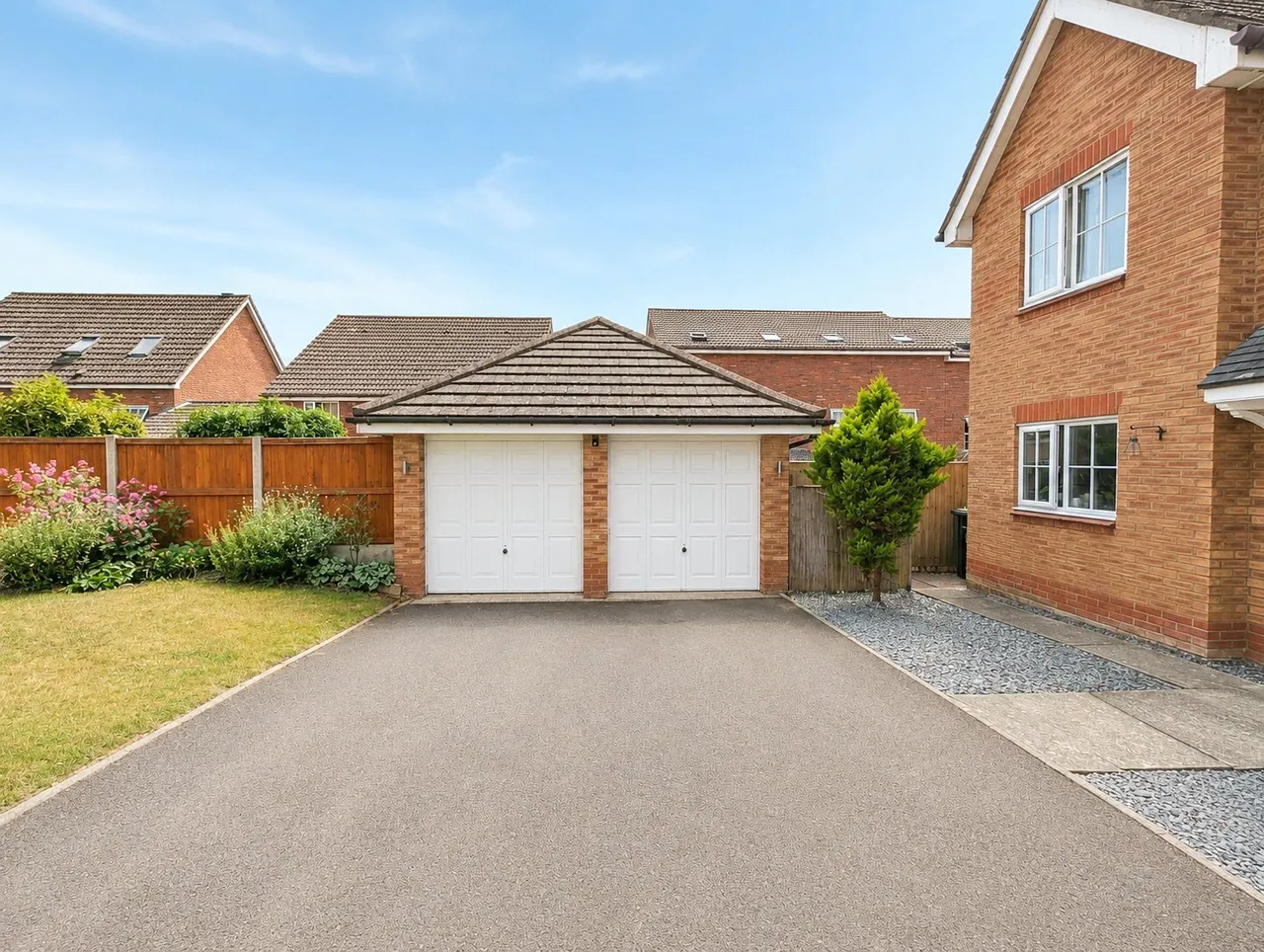 Herbert Close, Sudbury, Suffolk, CO10, photo 23