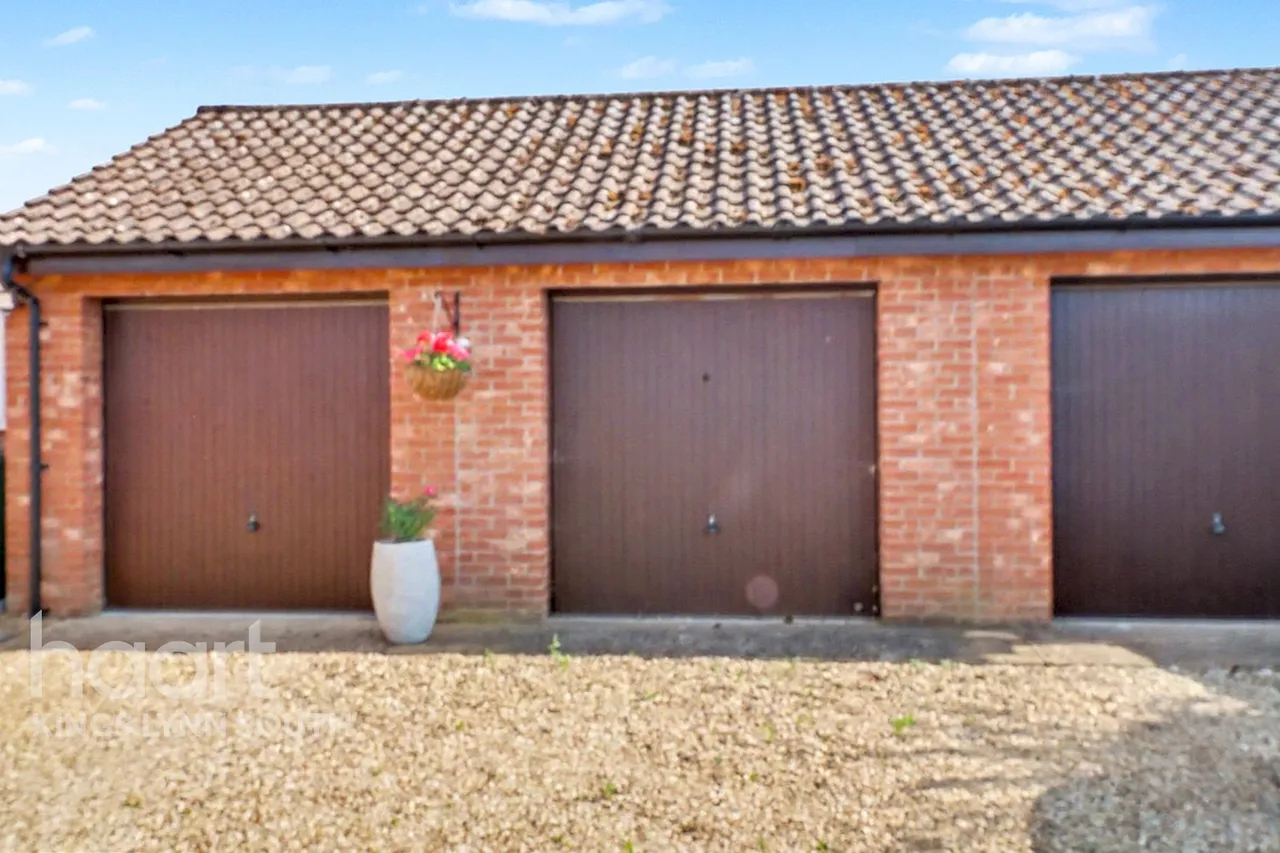 Common View, King's Lynn, PE31, photo 11