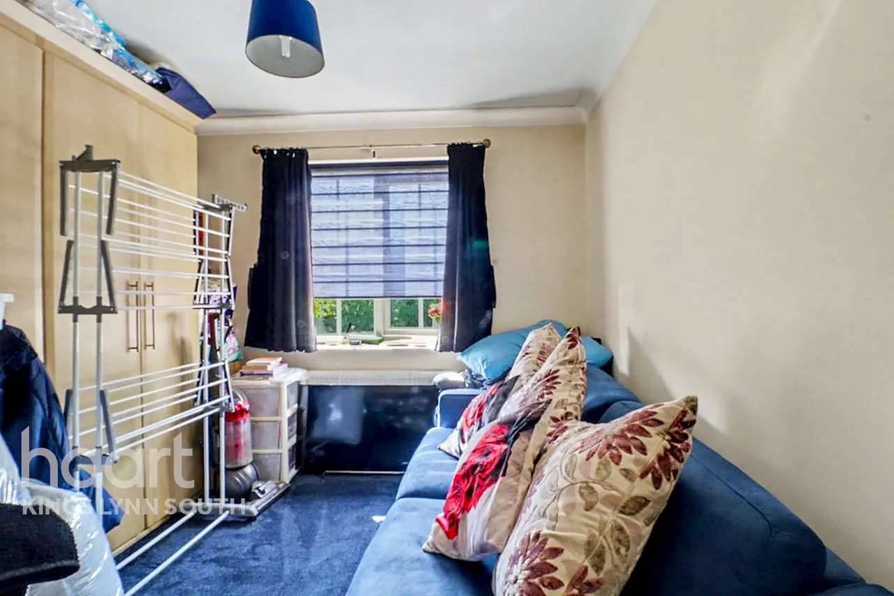 Common View, King's Lynn, PE31, photo 5