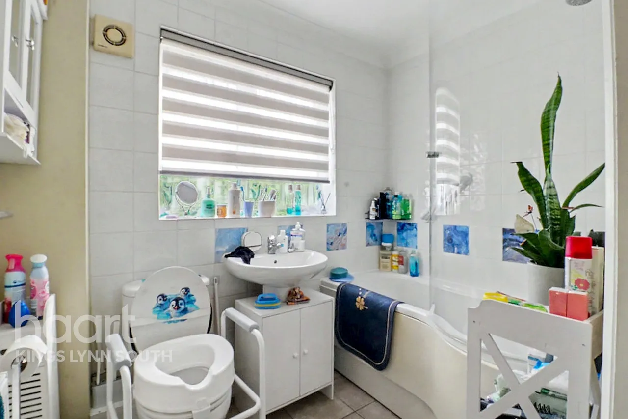 Common View, King's Lynn, PE31, photo 10