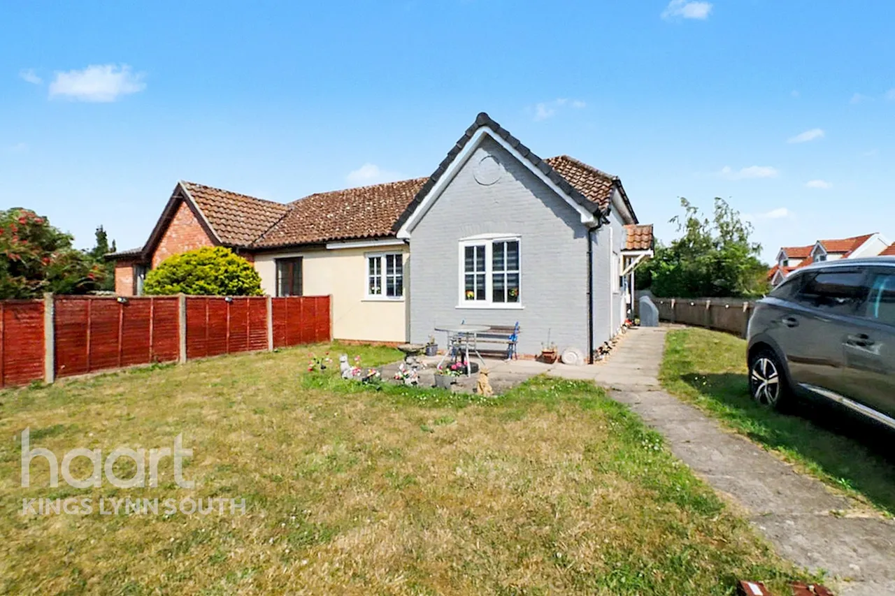Common View, King's Lynn, PE31, photo 6