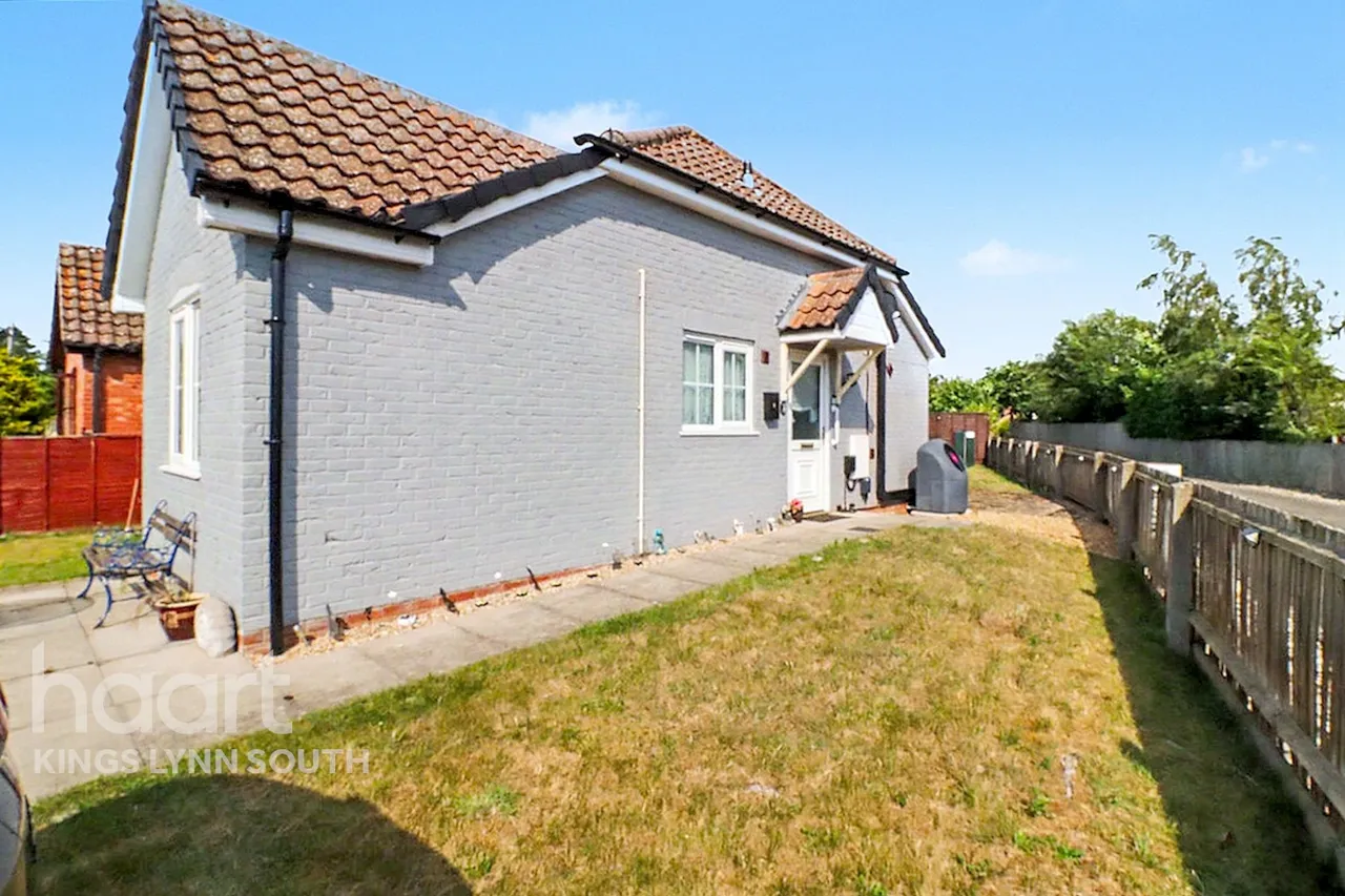 Common View, King's Lynn, PE31, photo 12