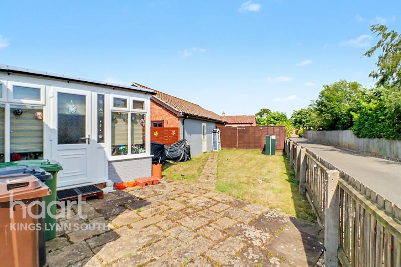 Common View, King's Lynn, PE31, photo 13
