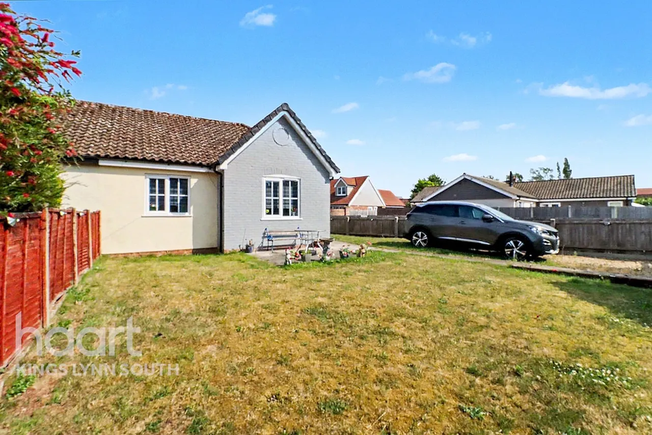 Common View, King's Lynn, PE31, photo 14
