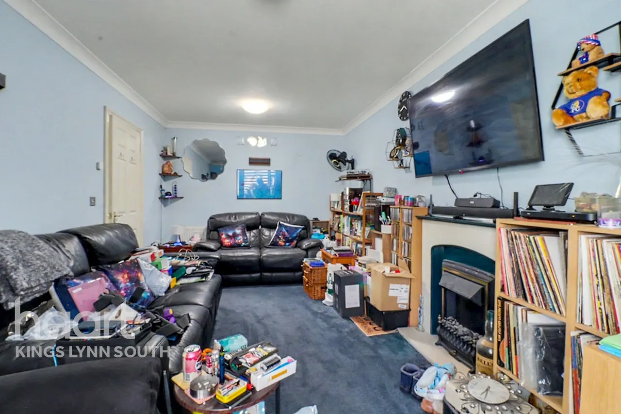 Common View, King's Lynn, PE31, photo 4