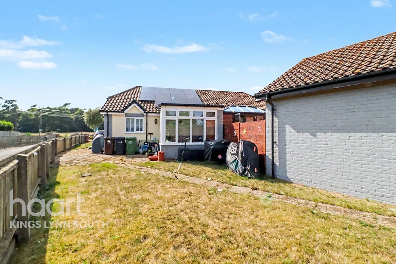 Common View, King's Lynn, PE31, photo 7