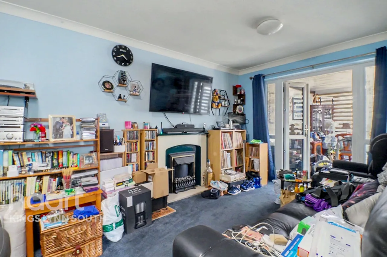 Common View, King's Lynn, PE31, photo 8